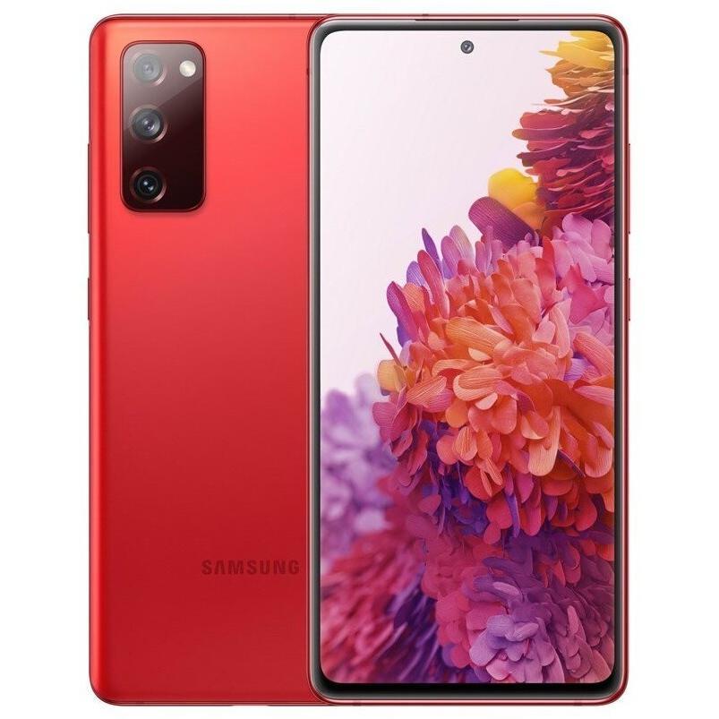 Samsung Galaxy S20 FE 5G - Unlocked
