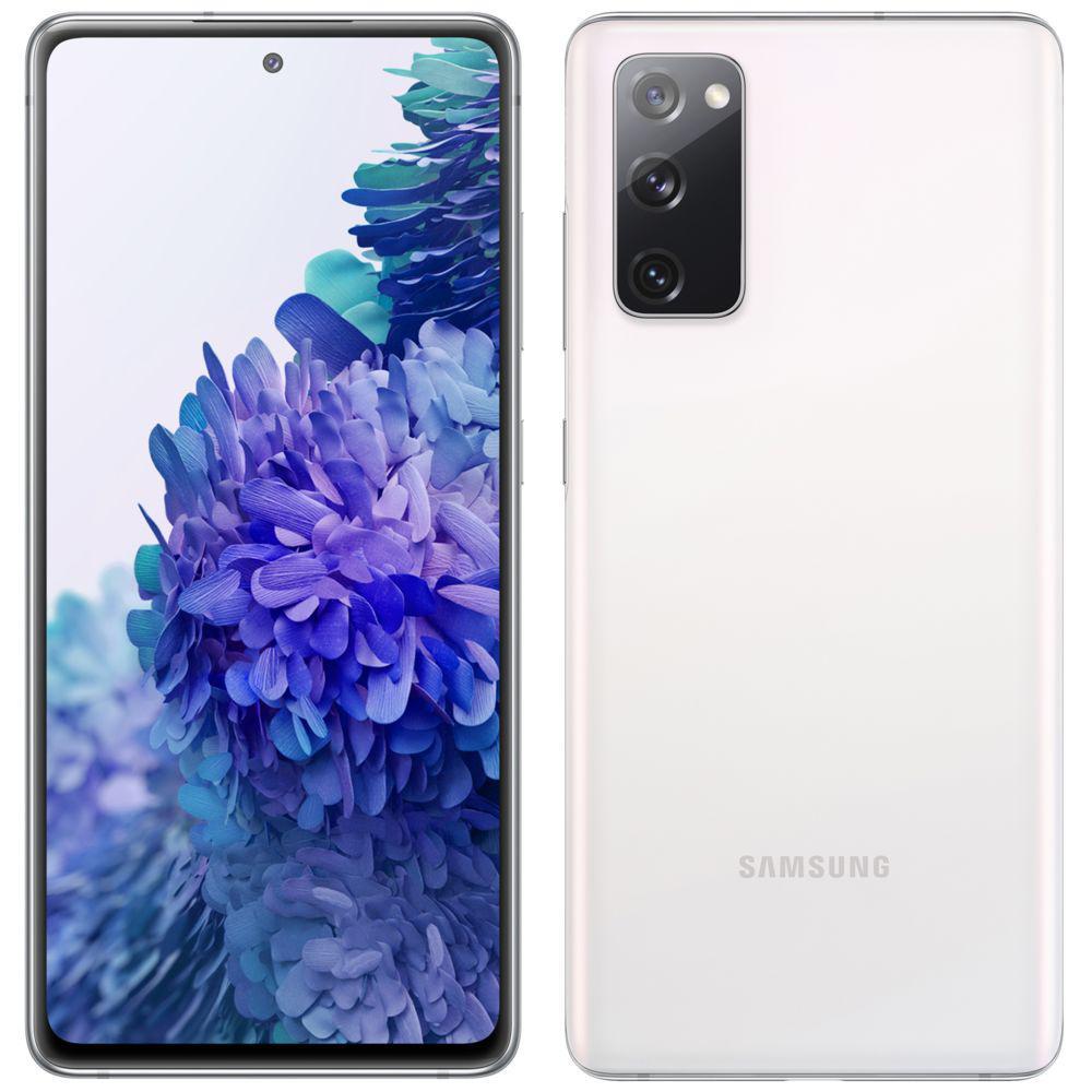 Samsung Galaxy S20 FE 5G - Unlocked