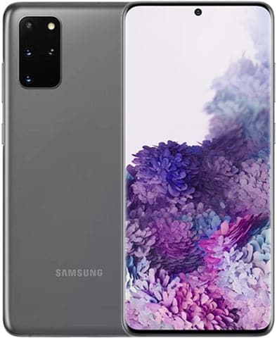 Samsung Galaxy S20 +  Unlocked