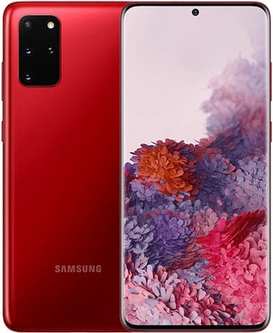 Samsung Galaxy S20 +  Unlocked