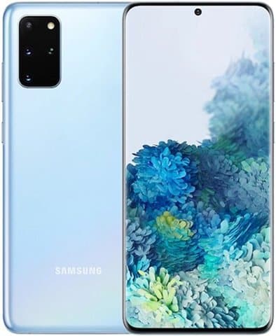 Samsung Galaxy S20 +  Unlocked