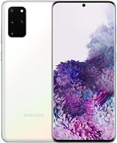 Samsung Galaxy S20 +  Unlocked