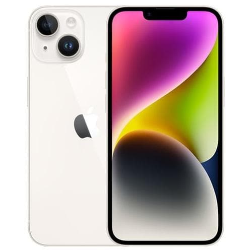 Apple iPhone 14 Plus  - Unlocked