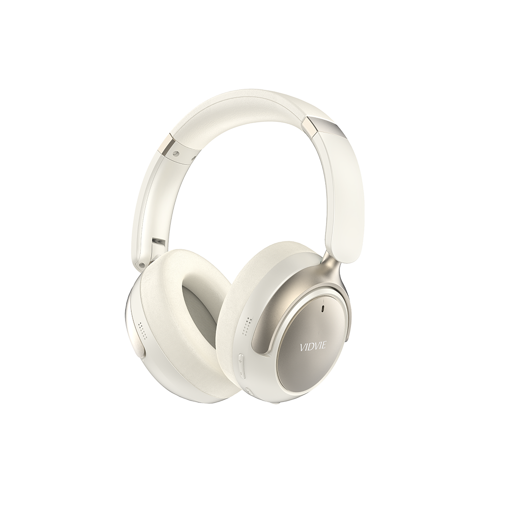 VIDVIE Wireless Noise Cancelling Headphones