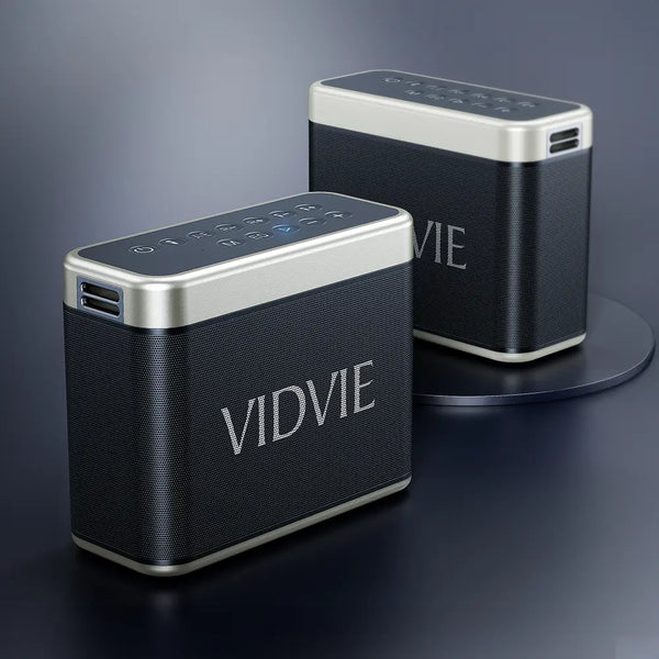 VIDVIE Bluetooth Patio Speakers Home Audio Speakers Tested 150W