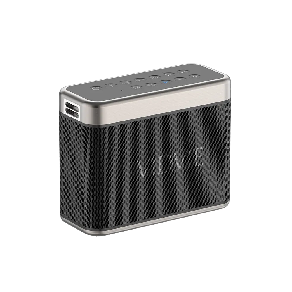 VIDVIE Bluetooth Patio Speakers Home Audio Speakers Tested 150W