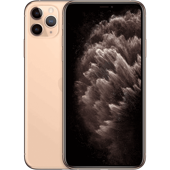 Apple iPhone 11 Pro - Unlocked