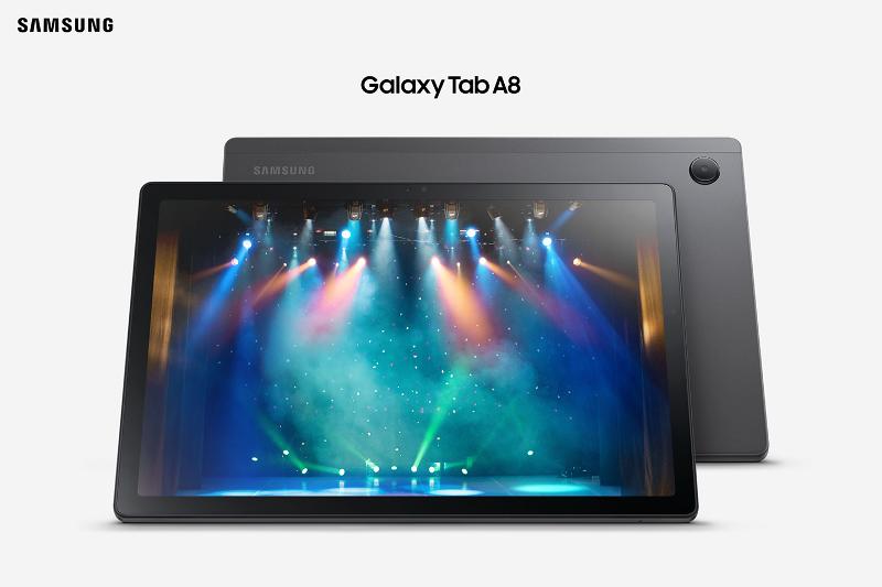 Samsung Galaxy Tab A8