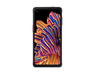 Samsung Galaxy XCover Pro - Unlocked