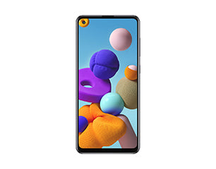Samsung Galaxy A21s
