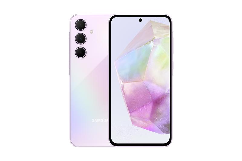 Samsung Galaxy A35