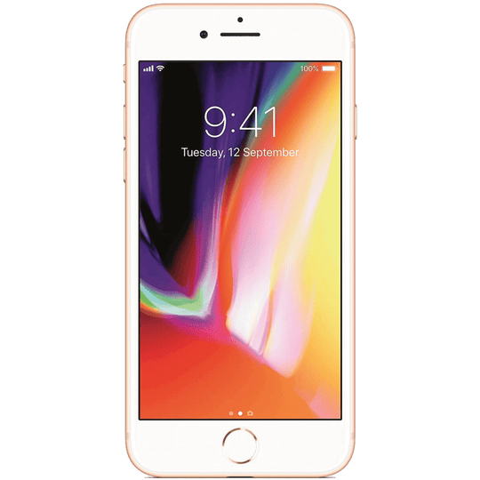 Apple iPhone 8 Plus - Unlocked