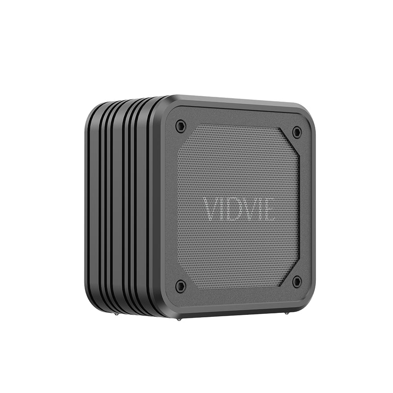 VIDVIE X 10W Portable Bluetooth Wireless Speaker 1800mAh