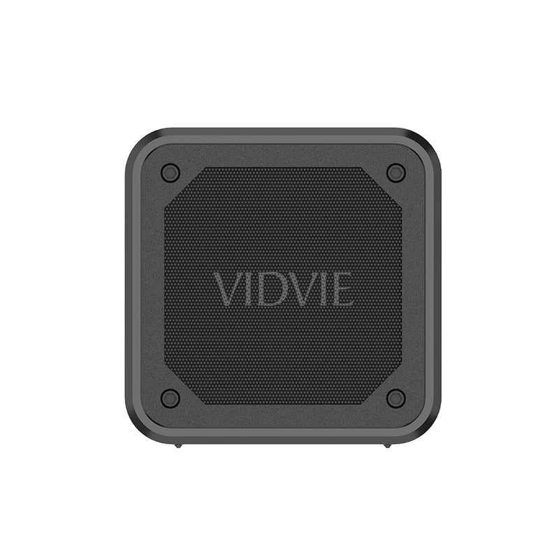 VIDVIE X 10W Portable Bluetooth Wireless Speaker 1800mAh