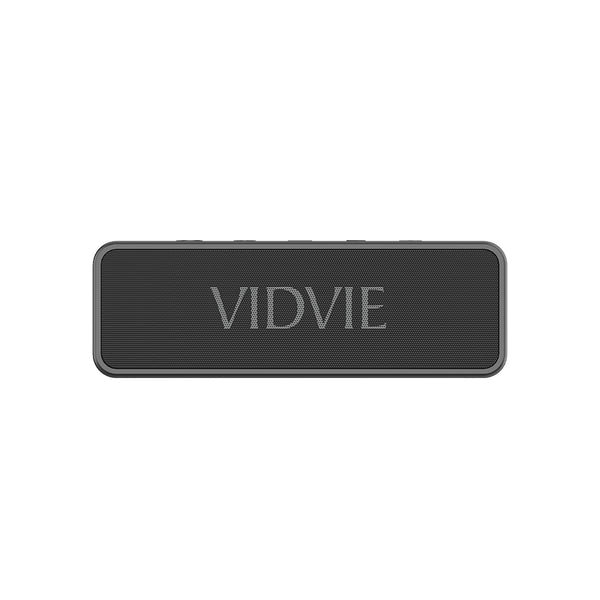 VIDVIE IPX7 Waterproof 24W Portable Wireless Bluetooth Speaker