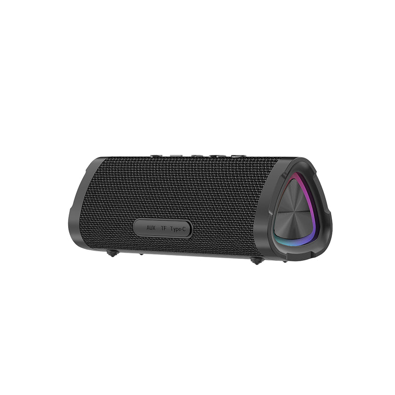 VIDVIE Portable Waterproof Power Sound Party Wireless Speaker