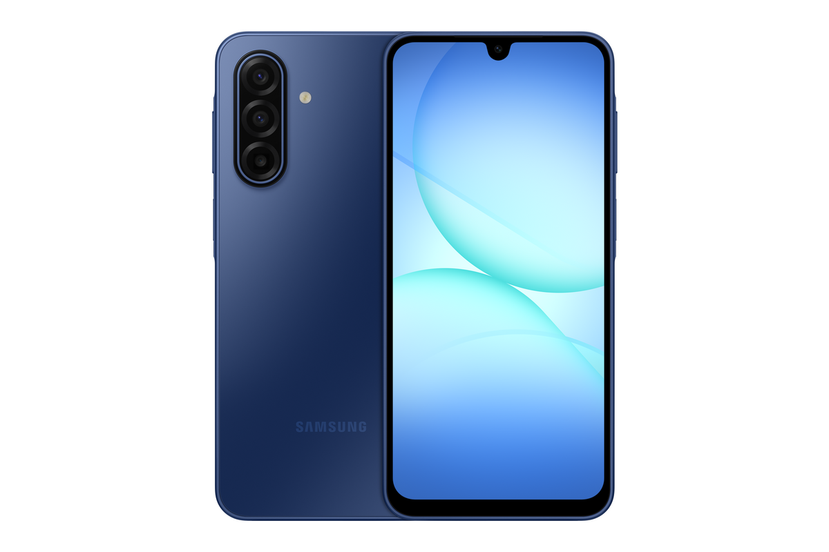 Samsung Galaxy A17
