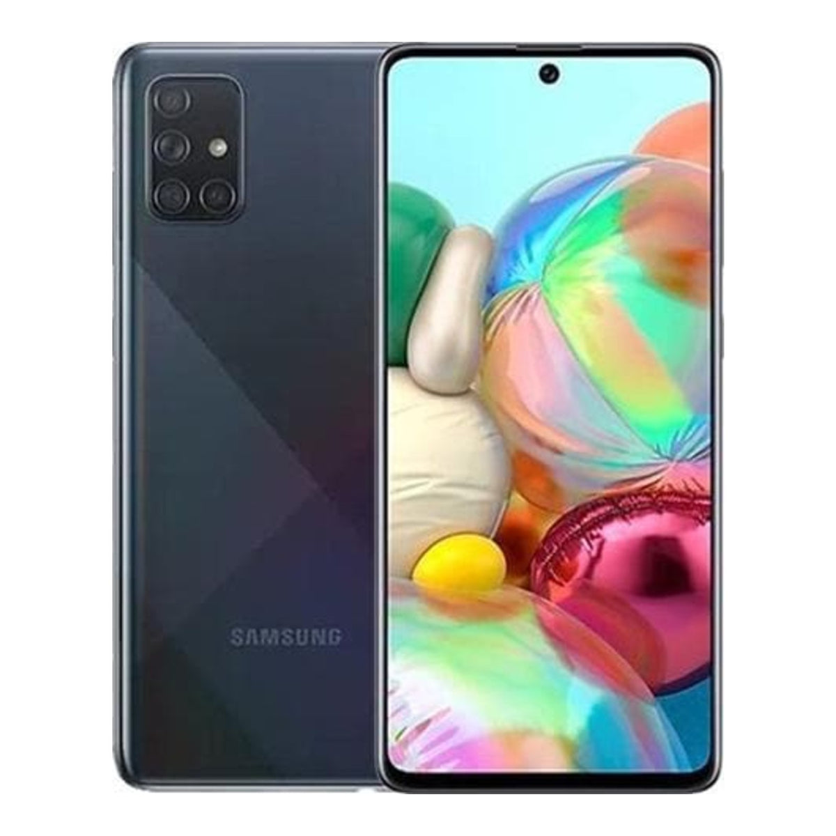 Samsung Galaxy A71 - Unlocked