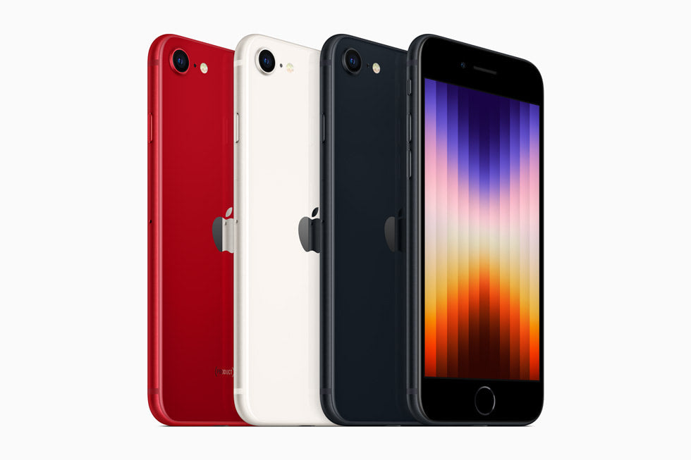 Apple IPHONE SE 3 128GB
