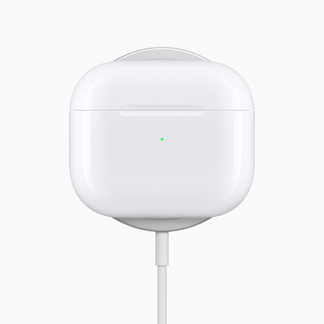 Apple AirPods (3rd generation) MagSafe charging case