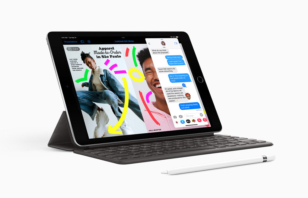 Apple iPad 11th Generation