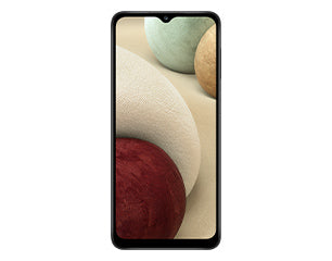 Samsung Galaxy A12