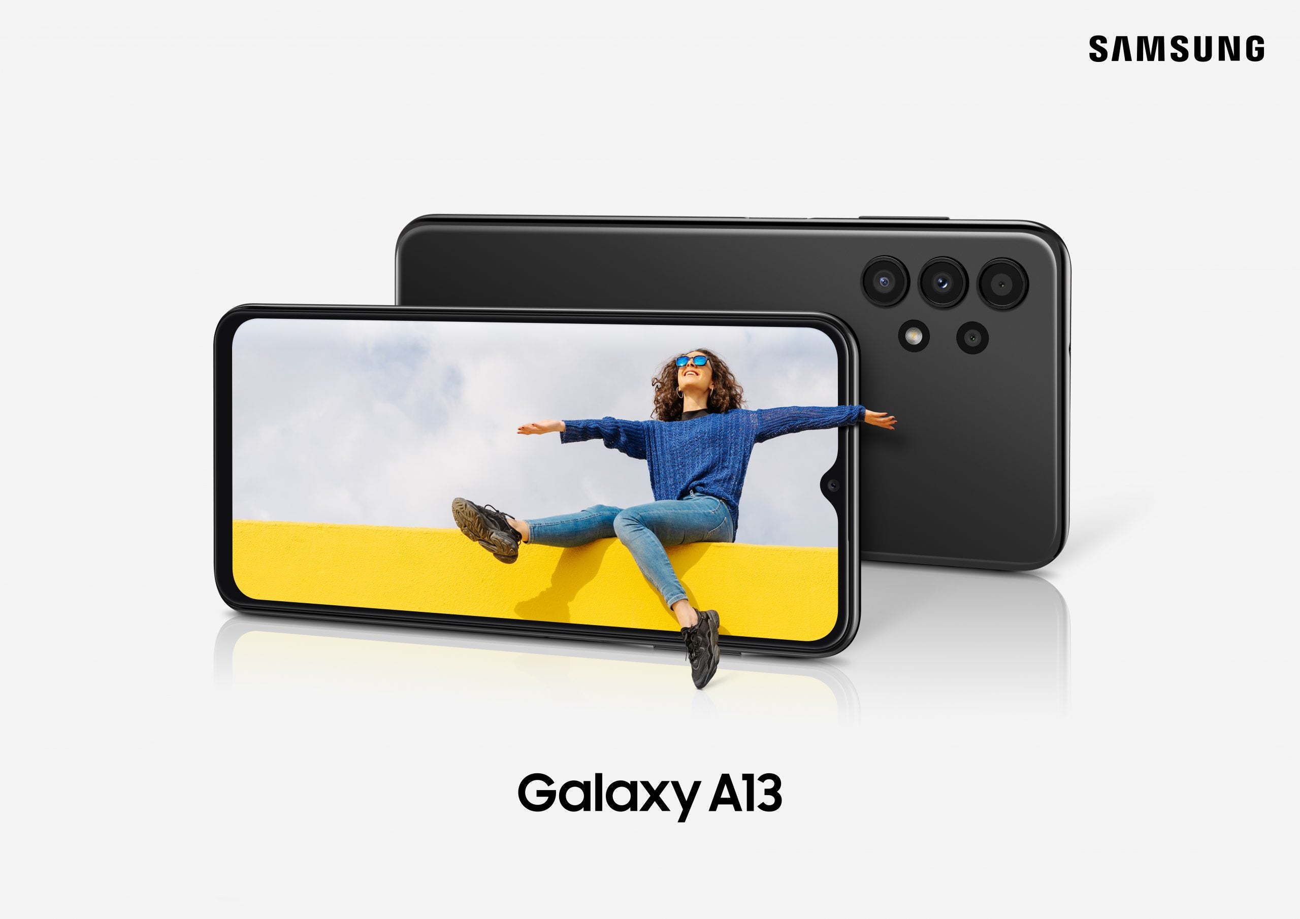 Samsung Galaxy A13