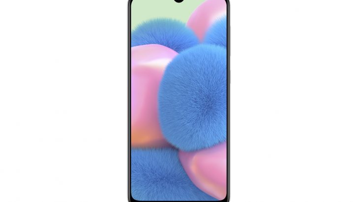 Samsung Galaxy A30s - Unlocked