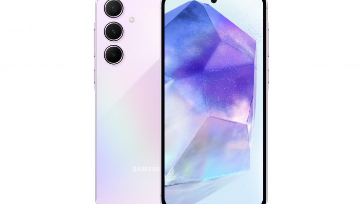 Samsung Galaxy A35
