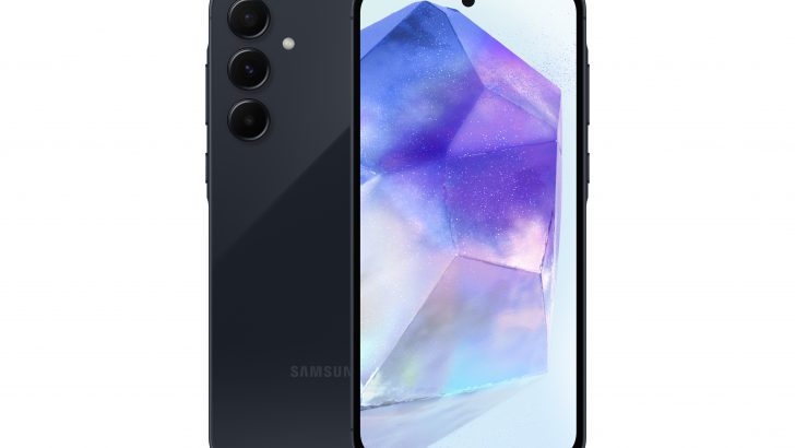 Samsung Galaxy A35 feature