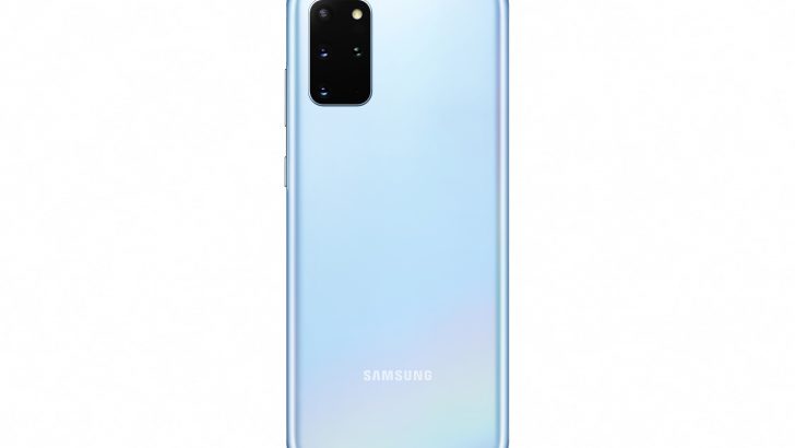 Samsung Galaxy S20+