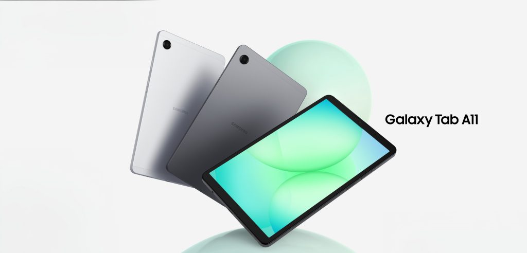 Samsung Galaxy Tab A11