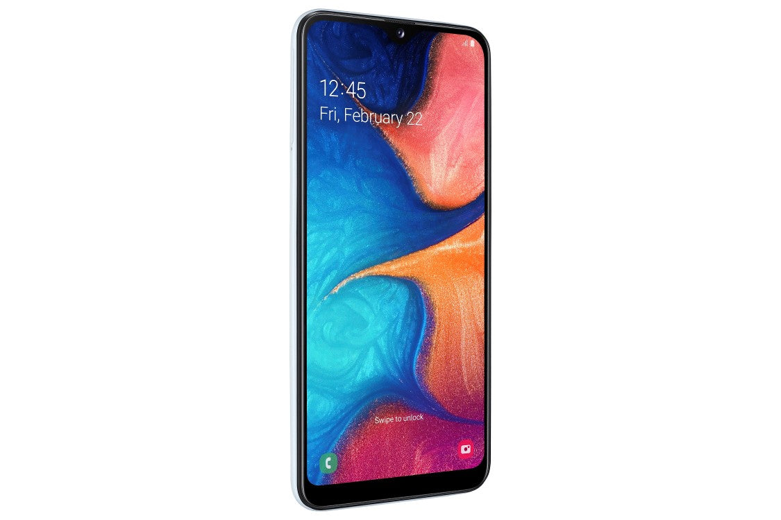Samsung Galaxy A20e