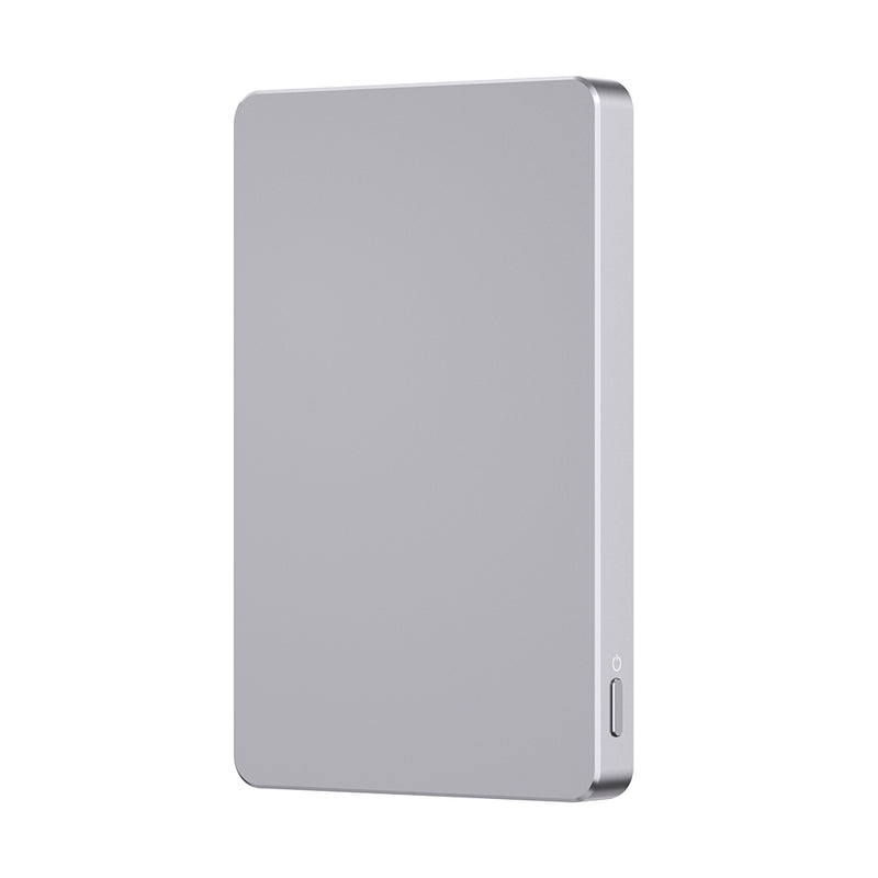 VIDVIE POWERBANK 5000mAh wireless 15W+PD20W