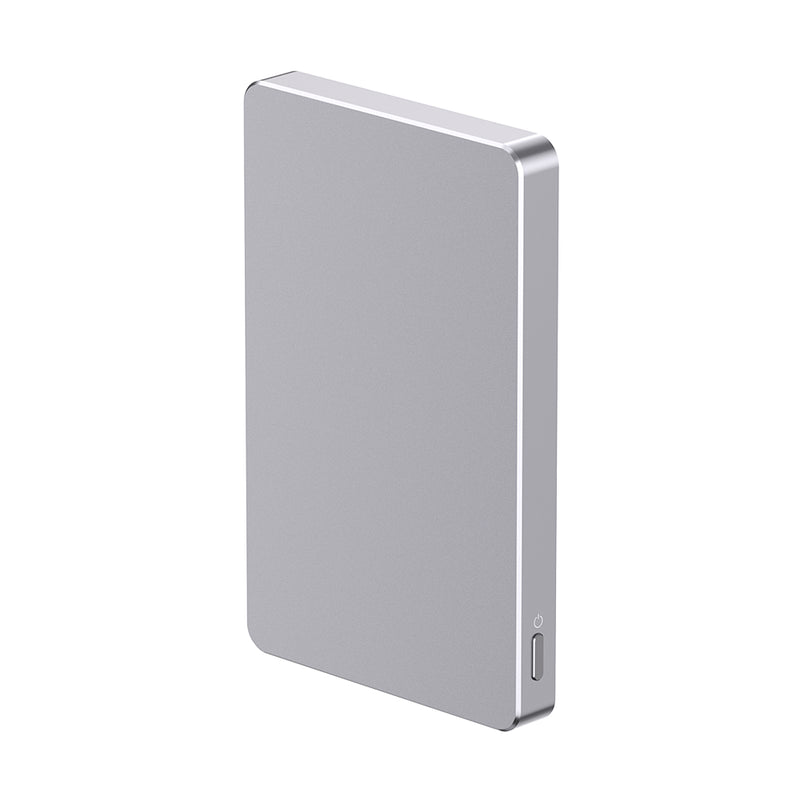 VIDVIE POWERBANK 5000mAh wireless 15W+PD20W