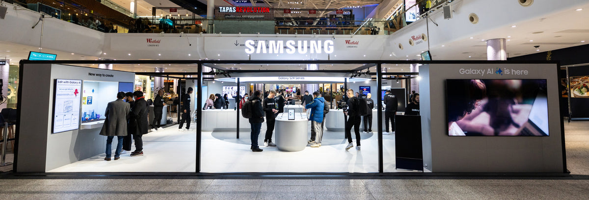 Samsung Galaxy S24 colors