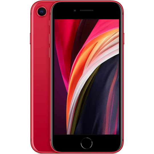 Apple iPhone SE 2020 - Unlocked