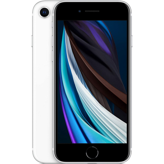 Apple iPhone SE 2020 - Unlocked