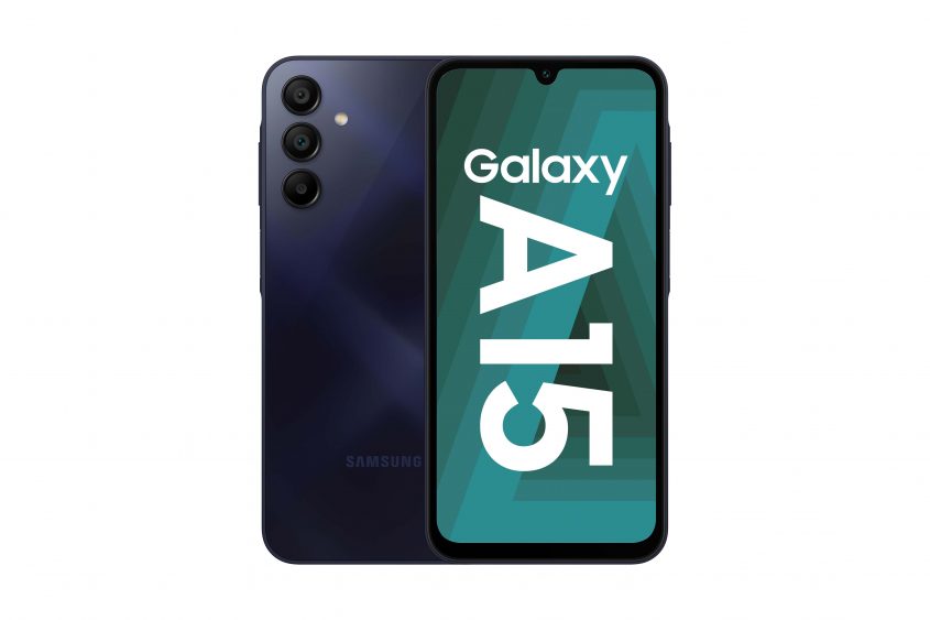 Samsung Galaxy A15