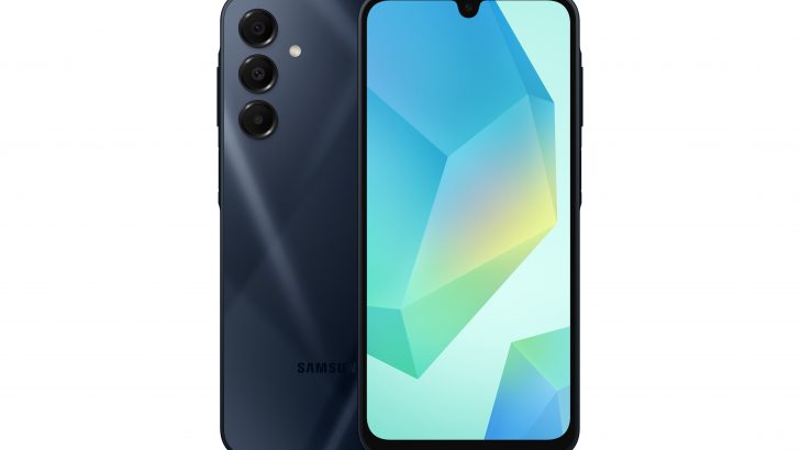 Samsung Galaxy A16