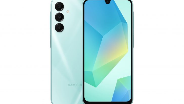 Samsung Galaxy A16