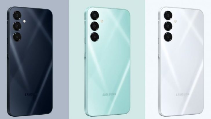 Samsung Galaxy A16 - Unlocked