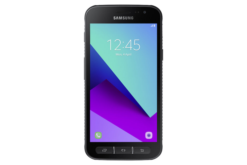 Samsung Galaxy XCover 4 front