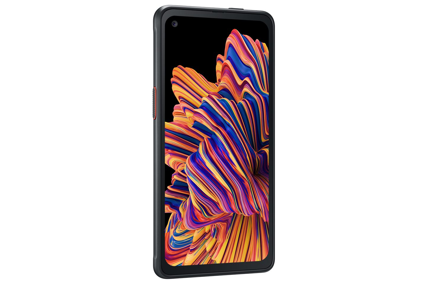 Samsung Galaxy XCover Pro - Unlocked