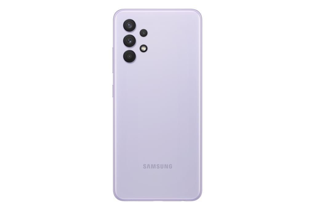 Samsung Galaxy A32