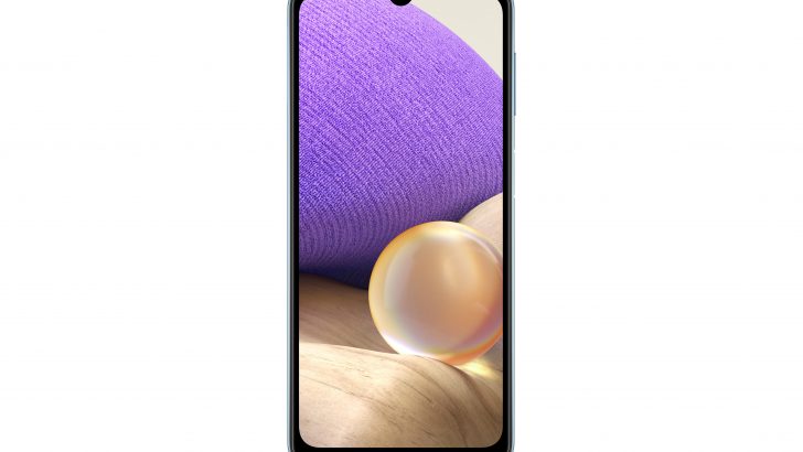 Samsung Galaxy A32 5G