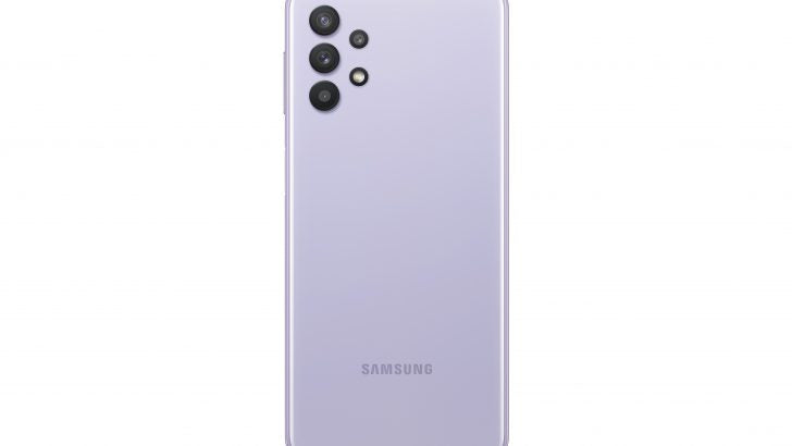 Samsung Galaxy A32 5G