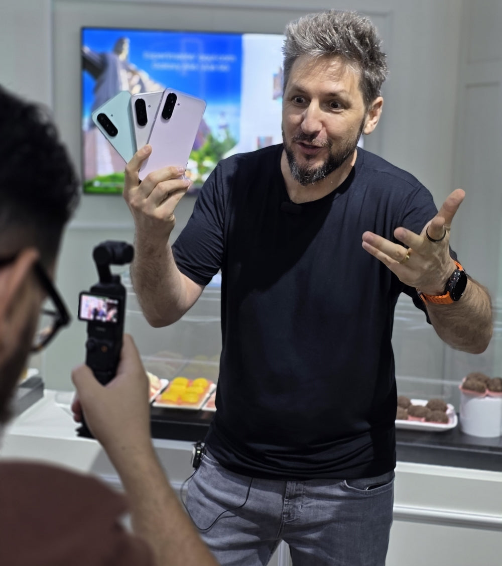 Samsung Galaxy A26 feature