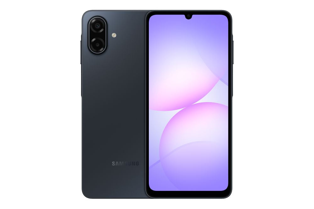 Samsung Galaxy A07 - Unlocked