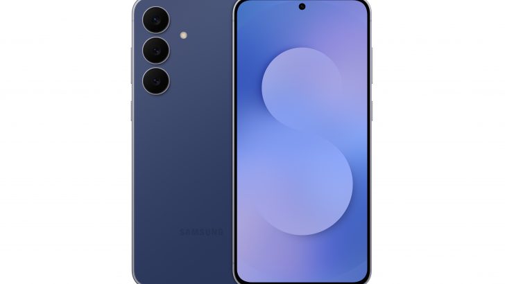 Samsung Galaxy S25 FE feature